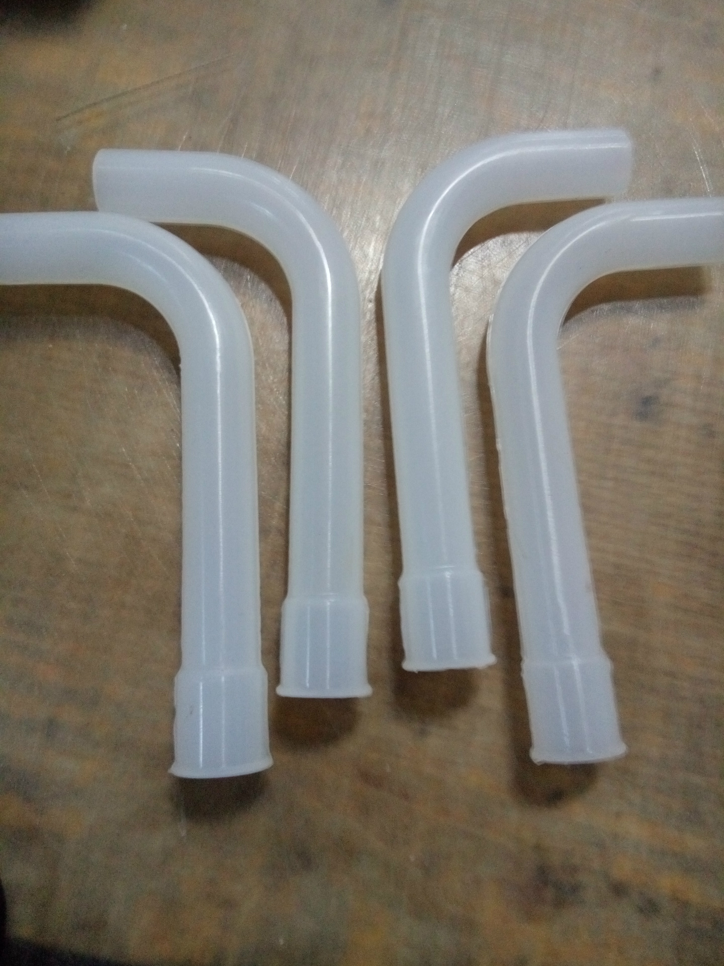 饮水机硅胶管10*13*38*115mm