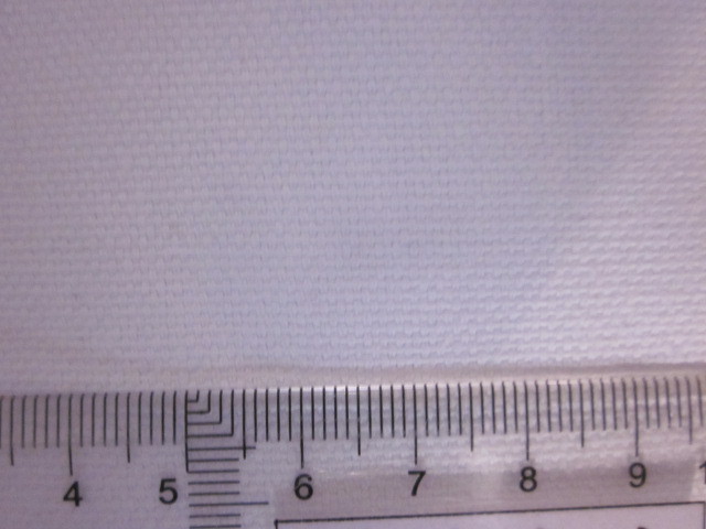 涤纶帆布印花 数码喷绘涤纶大化帆布21/3*21/3 51*38 帆布