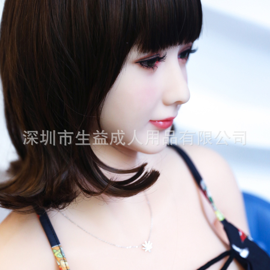 实体娃娃厂家直销真人版全硅胶仿真人男用女朋友活体情趣性玩偶 阿里巴巴 