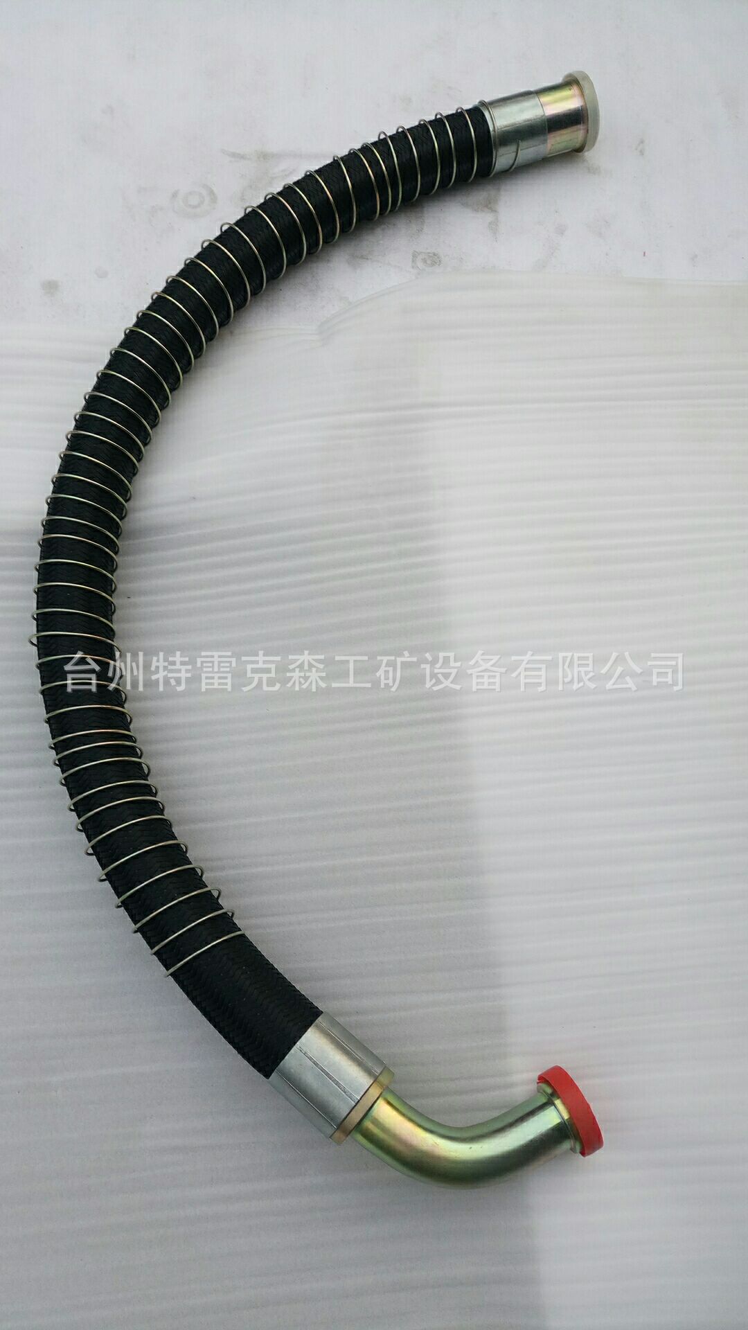 特雷克斯原厂配件 TEREX  parts 15245135    软管