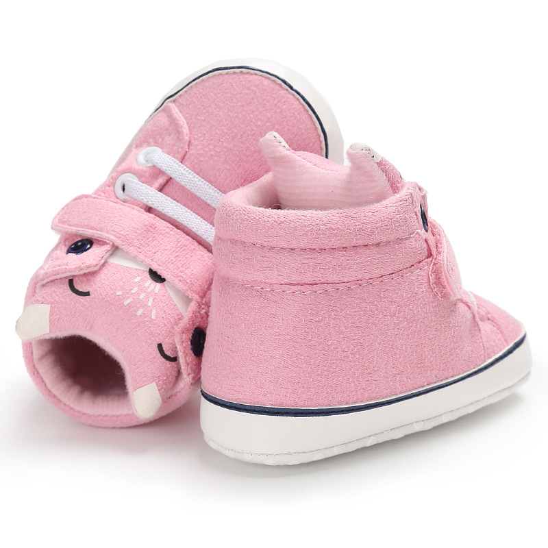 Chaussures bébé en coton - Ref 3436706 Image 41