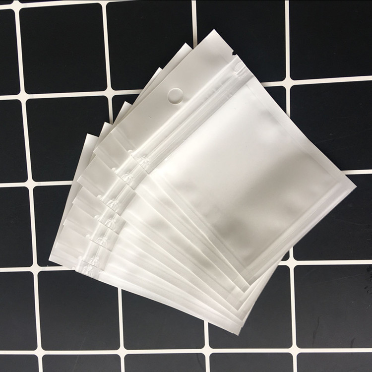 饰品专用包装OPP小袋子简易小袋子