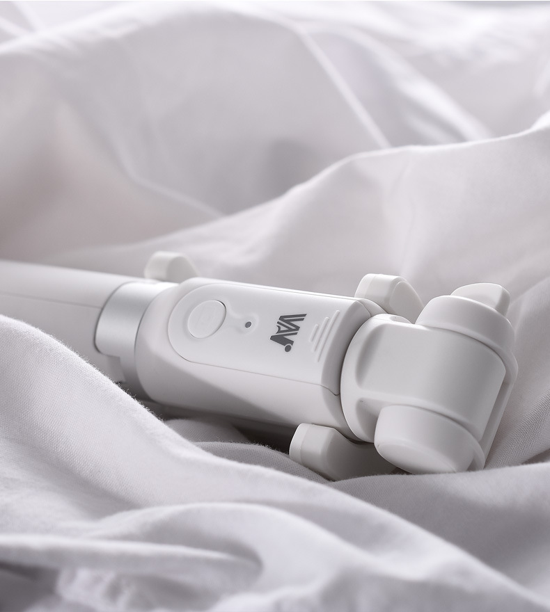 Bâton selfie en Acier inoxydable - Ref 3386711 Image 43