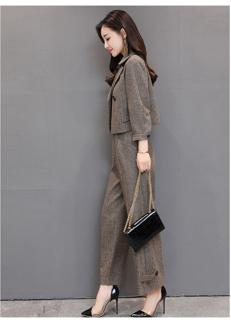 Costume femme en Fibre de polyester - Ref 3335610 Image 33