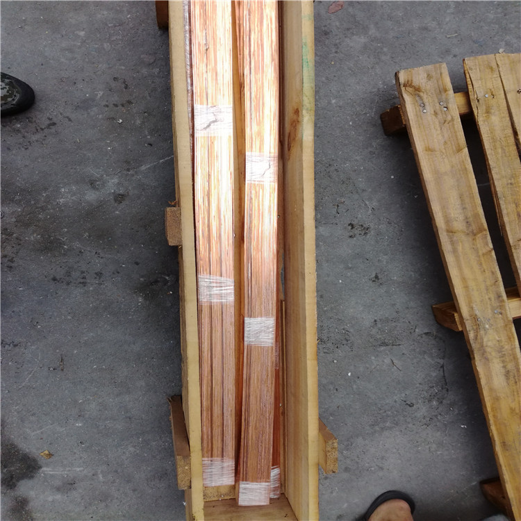 东莞现货供应C14500碲铜棒直径6.0mm铆压工艺易车削车床厂家