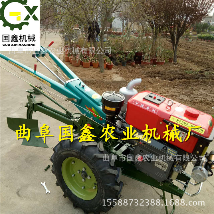 操作方便的 萍乡果园手扶旋耕机厂家