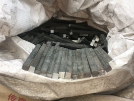 冷拉钢;焊管;无缝管