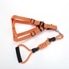 Trockey traction rope small, medium large dog dog traction belt, pet traction rope chest strap manufacturer direct sales