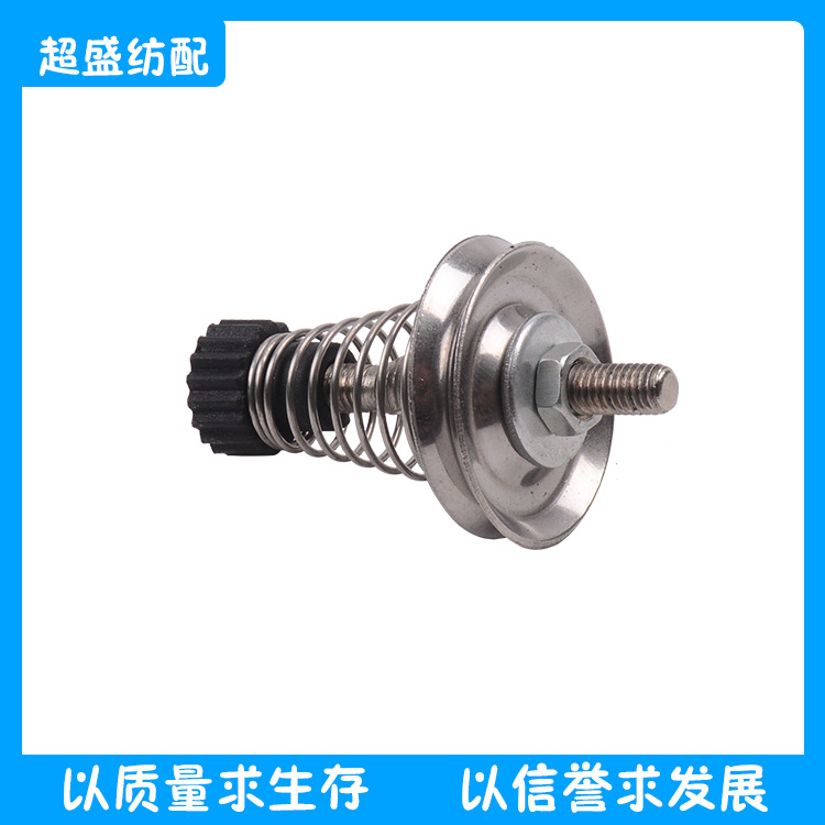 纺织配件夹丝器BE92125