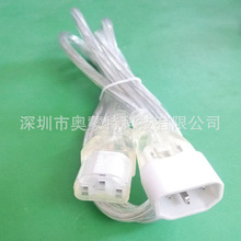 ͸��Ʒ�ֹ�ĸ���L�� C13�DC14�Դ�� 3*0.75ƽ�� Ʒ�ֹ�ĸ�D���^