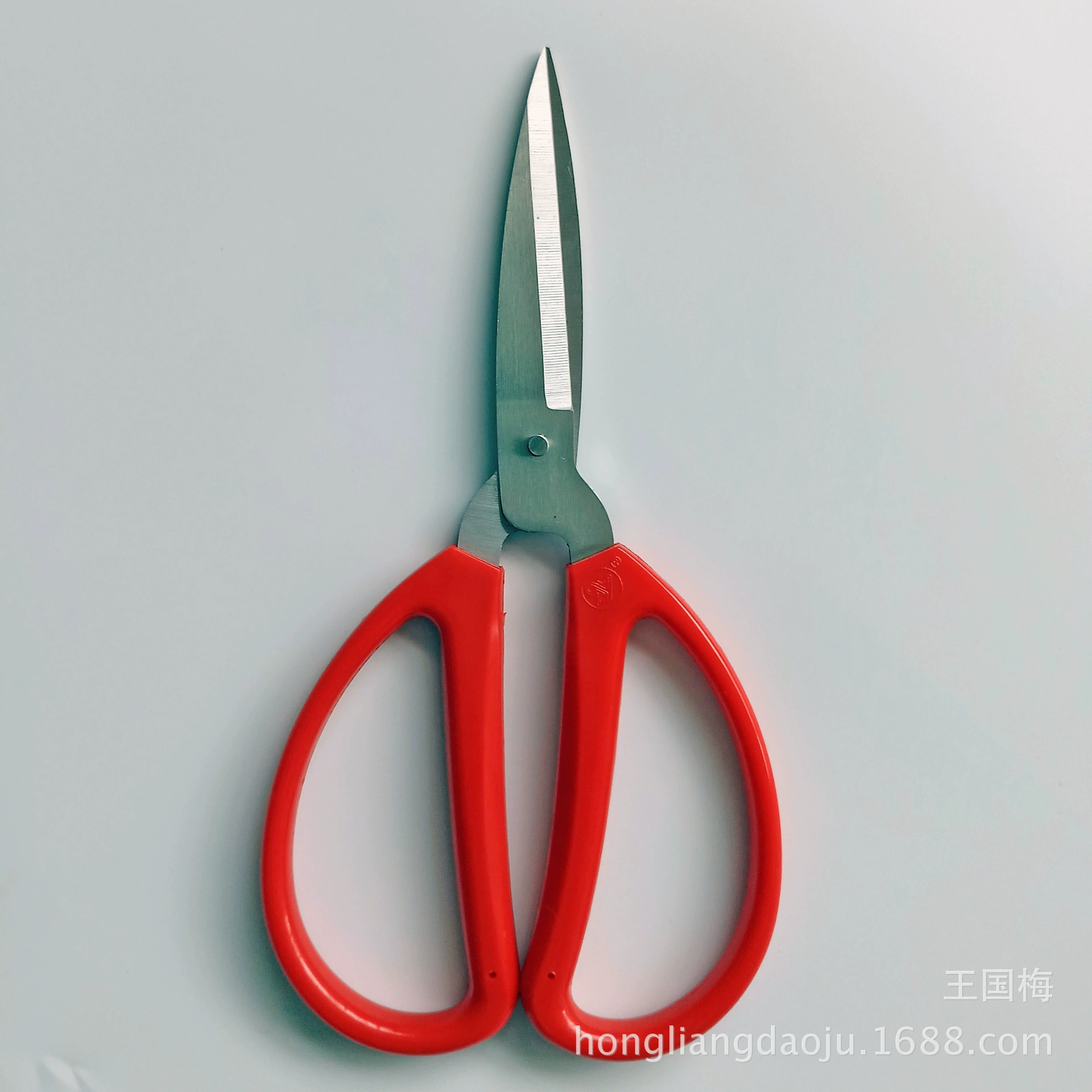 Children's scissors stainless steel, stationery
