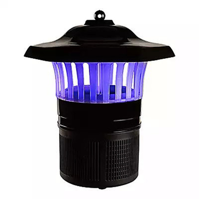 LED high-power indoor Dual use Efficient Suction mosquito lamps factory Food manufacturer farm Mosquito Ied