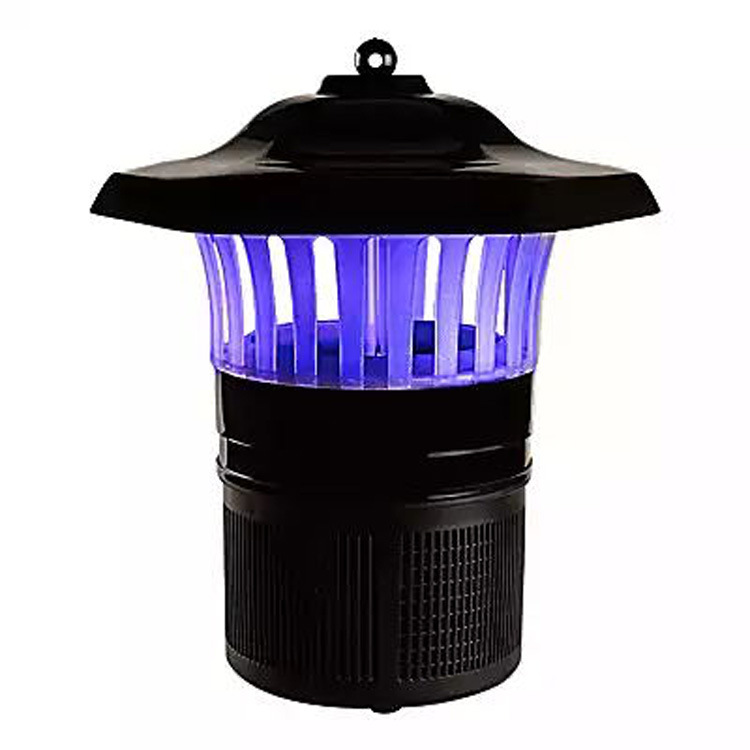 LED high-power indoor Dual use Efficient Suction mosquito lamps factory Food manufacturer farm Mosquito Ied