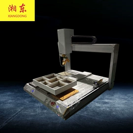 点胶设备;热压机;打胶机