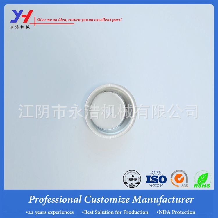 OEM ODM金属窗帘配件