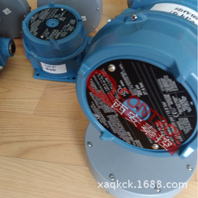 美国UE防爆开关J120-172-1195金触点双刀双掷开关