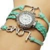 Light green
