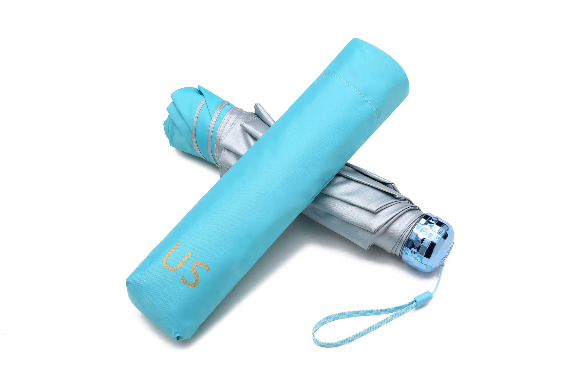 定制礼品_天堂伞336t雨伞批发一件代发太阳伞定制logo折叠 - 阿里巴巴