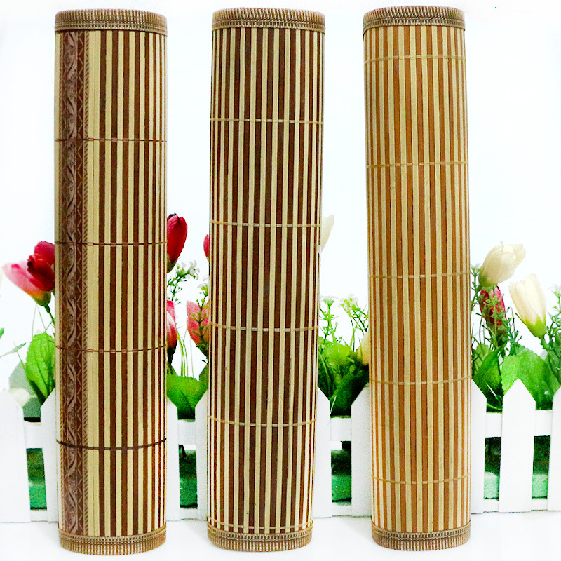 宠物夏季降温透气席狗窝专用配套垫子凉席方形夏凉垫竹席冰垫批发|ms