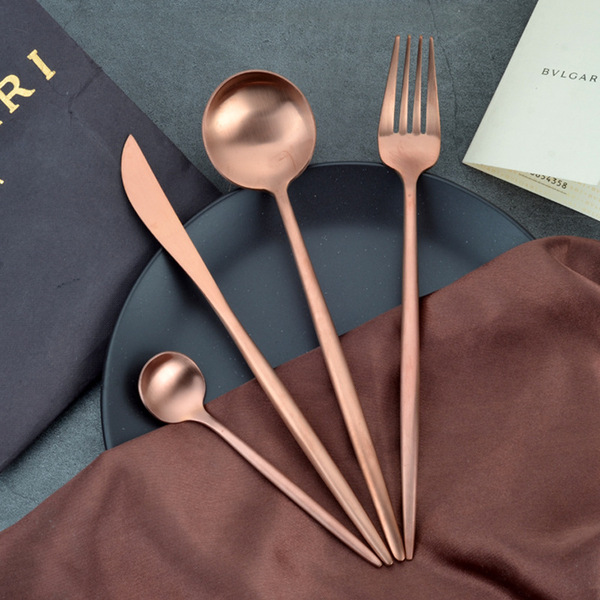 Tableware stainless steel