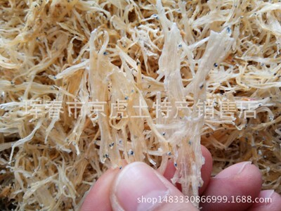 银鱼干 无公害 淡水银鱼干 干货 面条鱼 帅鱼 白饭鱼 小银鱼骨干|ms