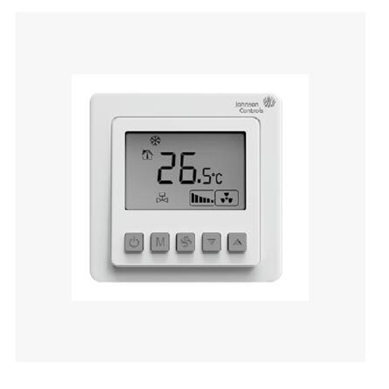 江森 冷暖控制器 T5200-TB-9JSO