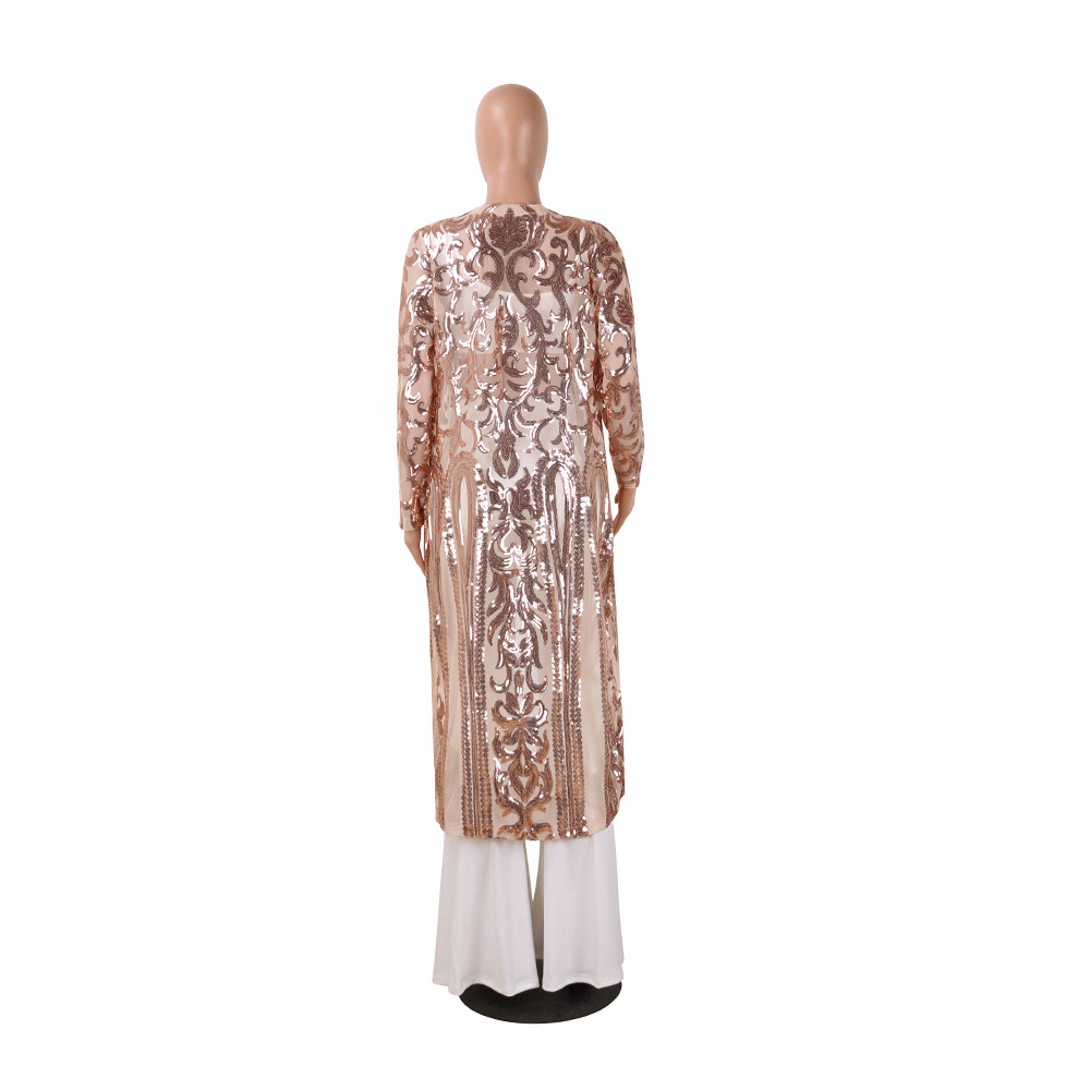 Costume femme VIGNIA en Paillette - Ref 3334478 Image 34