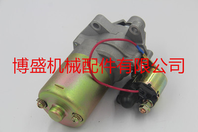 Motor generator 168# 188# 186# 185# 166#GX160GX390GX270 Starter