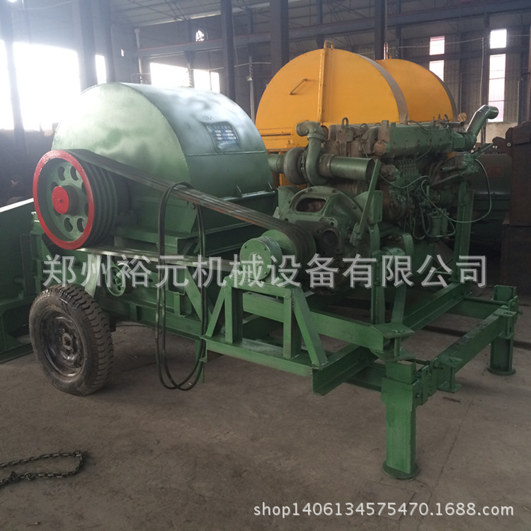 香菇料粉碎机 大型香菇料木屑粉碎机 1200型食用菌料粉碎机