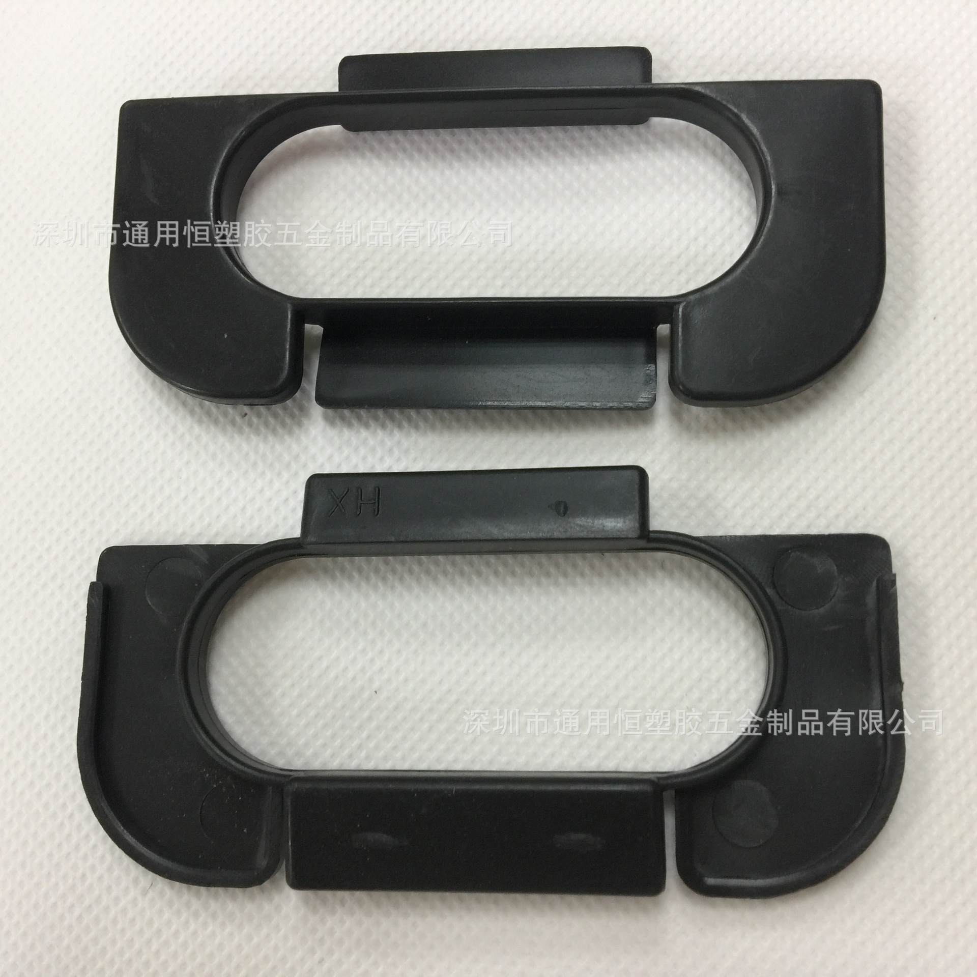 供应中空板扣手单片纸箱扣空心扣手5厘10厘