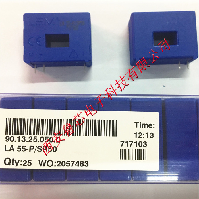 LA55-P/SP7电流传感器LEM莱姆全新霍尔电流互感器