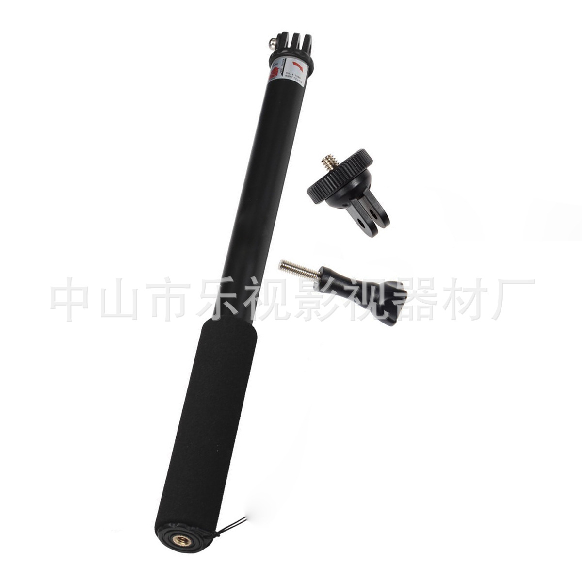 Perche selfie en Alliage d aluminium - Ref 3386312 Image 22