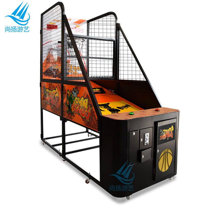 일반 농구 기계