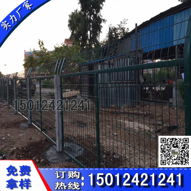 鐵路防護柵欄515