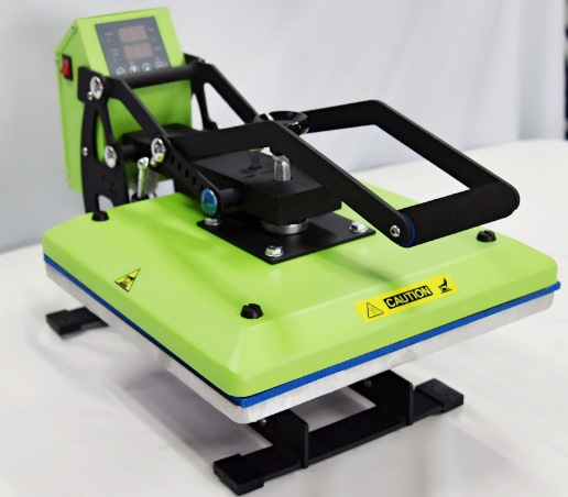 供应泰利普个性新款手动烫画机