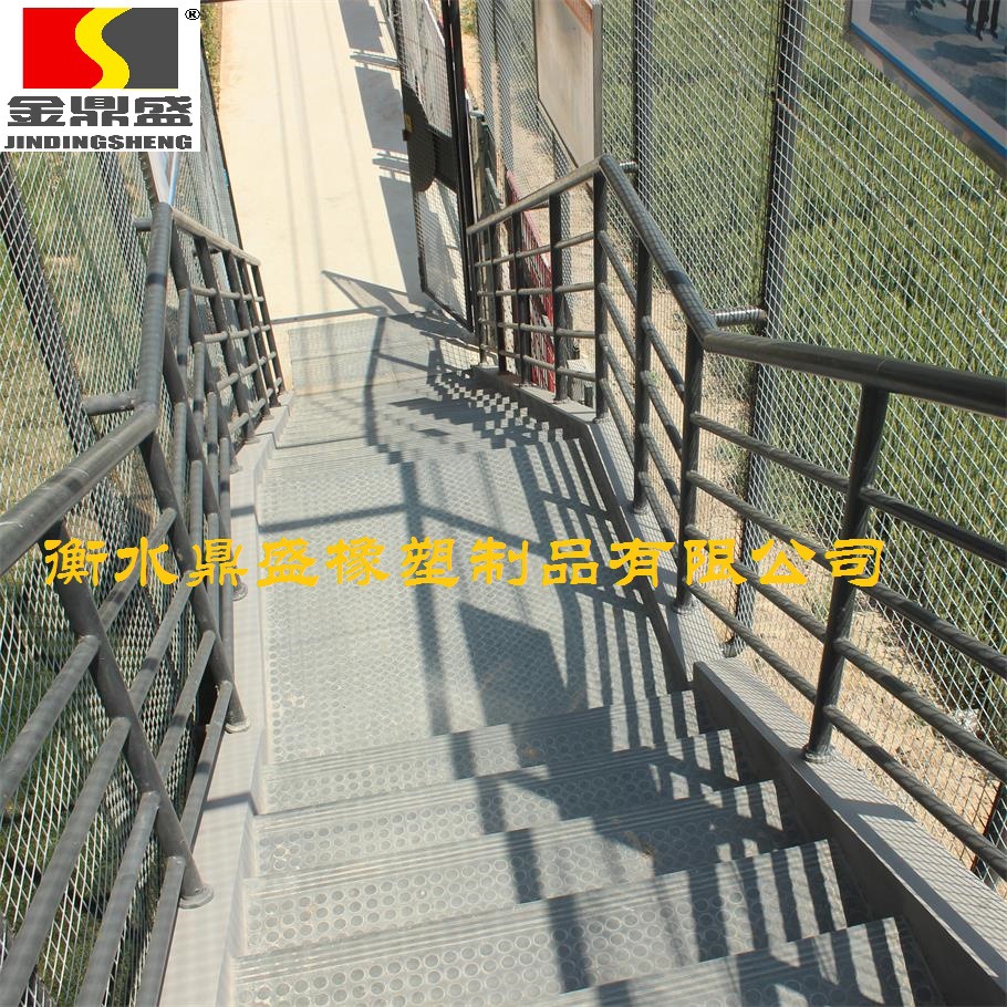 【通桥（2009）8302】灰色橡胶石英板 【金鼎盛金品质保用30年】