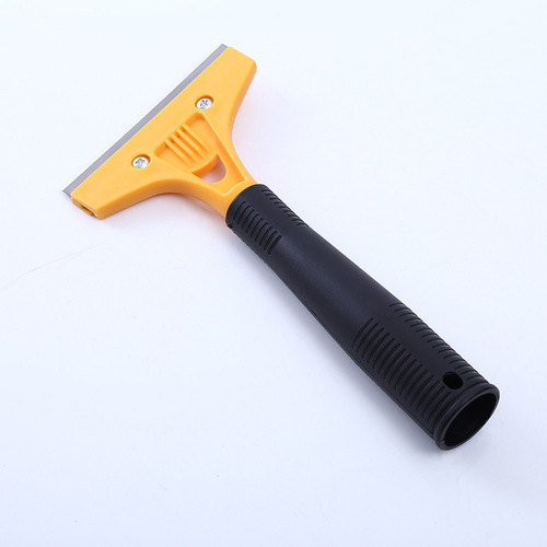 Cleaning putty knife, floor terrazzo scraper, psoriasis scraper, grout tool, cleaning wallpaper knife