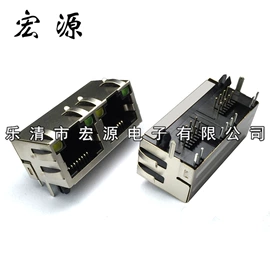 连接器;其他传输设备;网络通信连接器