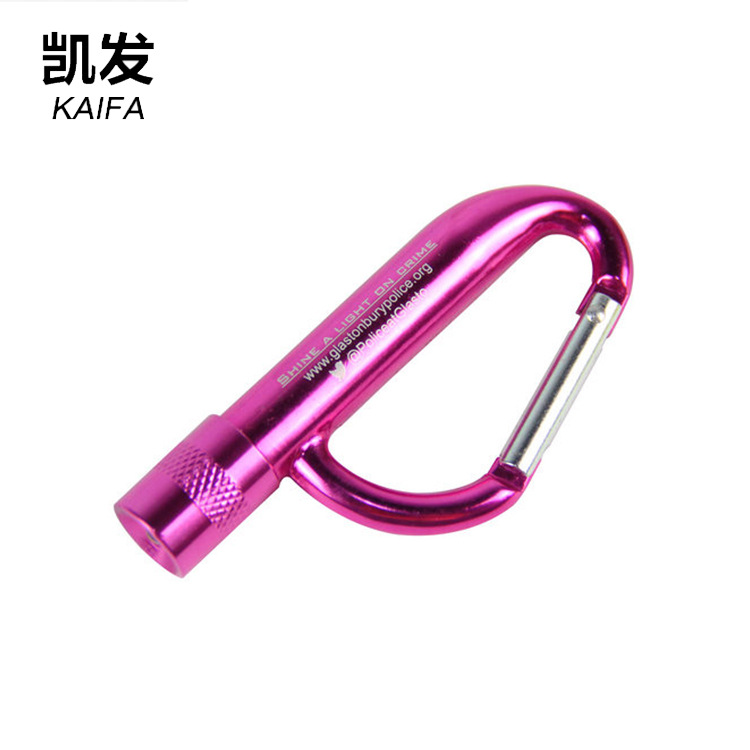 Manufacturer supply Ninghai LED mountain climbing lights lightweight…