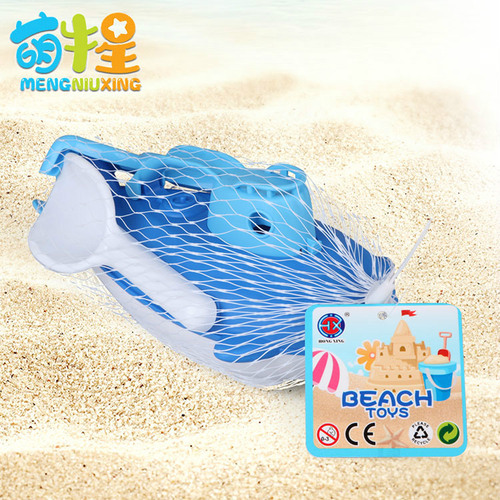 Amazon summer children's toys beach kettle boat outdoor sand digging and water toy set cross-border exclusive supply