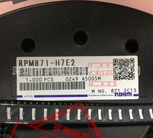 RPM871-H7E2 ���ݴ����� ROHM ����ͨ��ģ�� ȫ��ԭװ�ֻ�