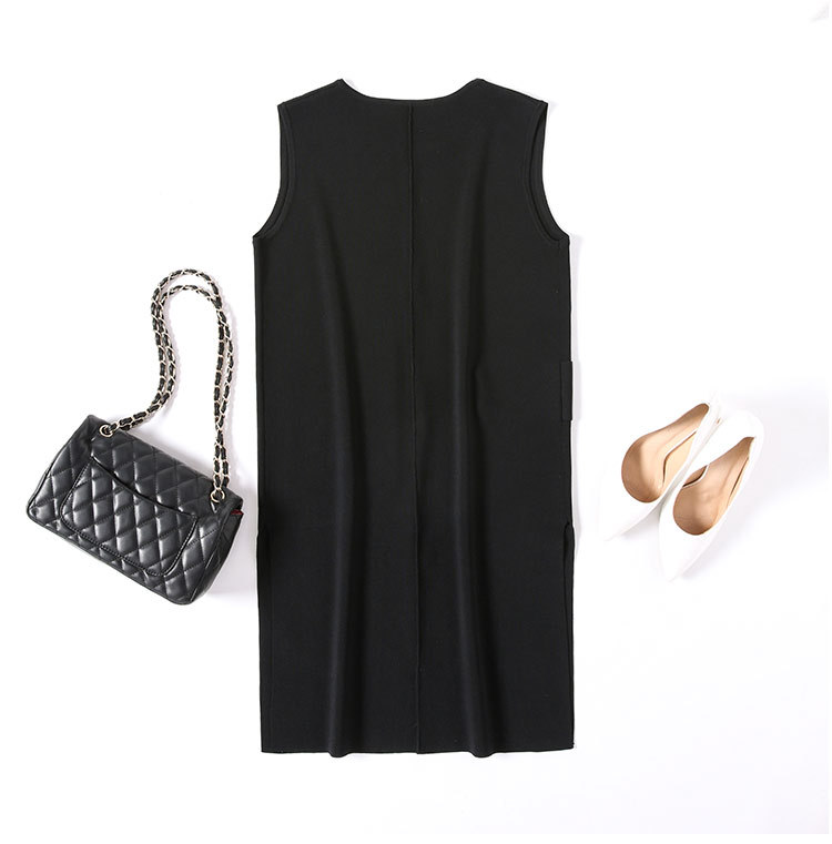 Gilet femme FATU    en Rayonne - Ref 3318226 Image 24