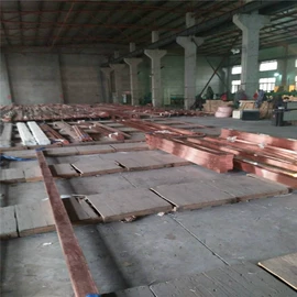 铜及铜合金材;铝及铝合金材;其他防雷设备