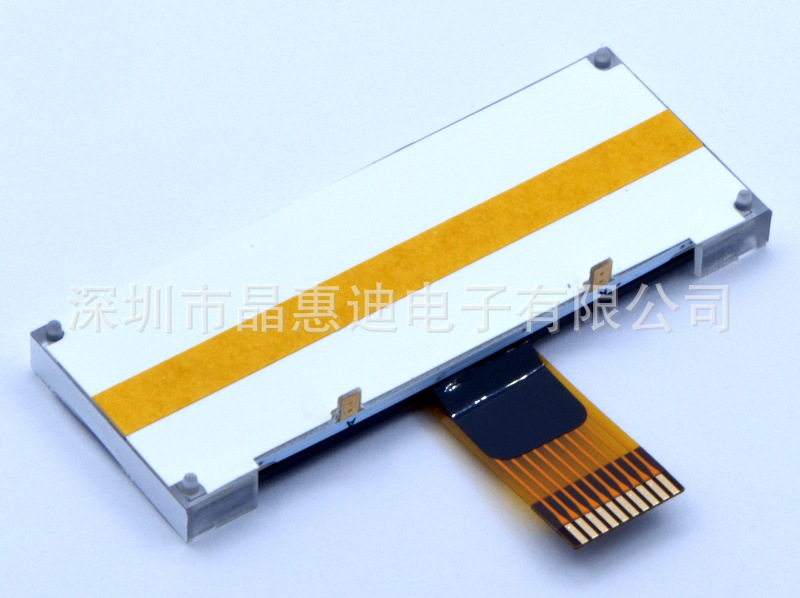 2.0�� 12832������ʾ�� JHD12832-G46BSW-B