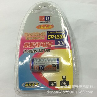 ƷCR123A 3V늳 C늳 16340 3.7VͲ늳