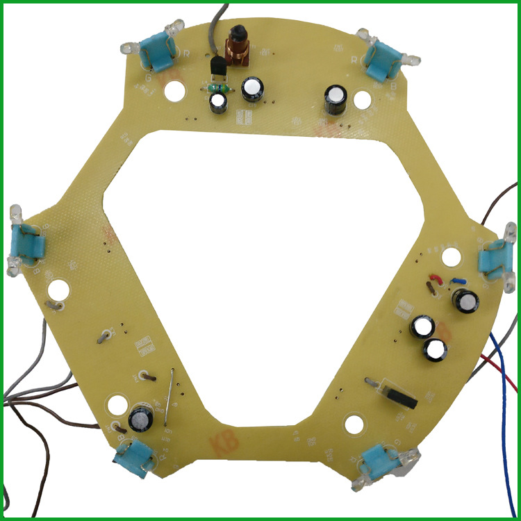 HT-1703201922 浴缸喷泉灯 (2)