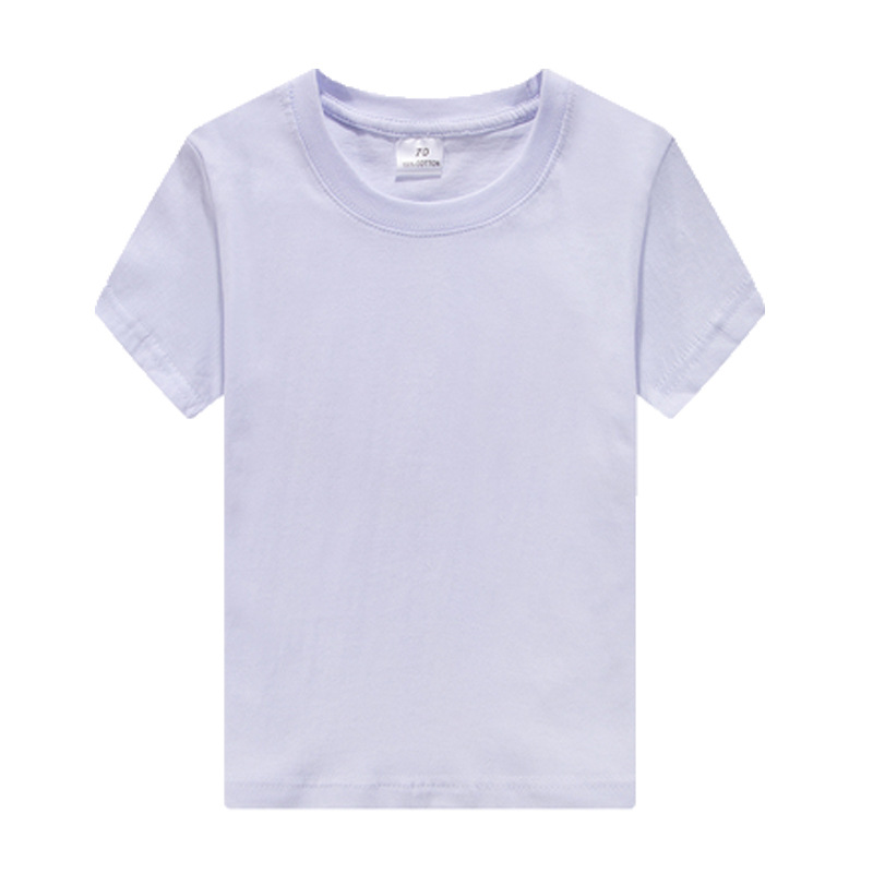 T-shirt enfant en coton - Ref 3440611 Image 6