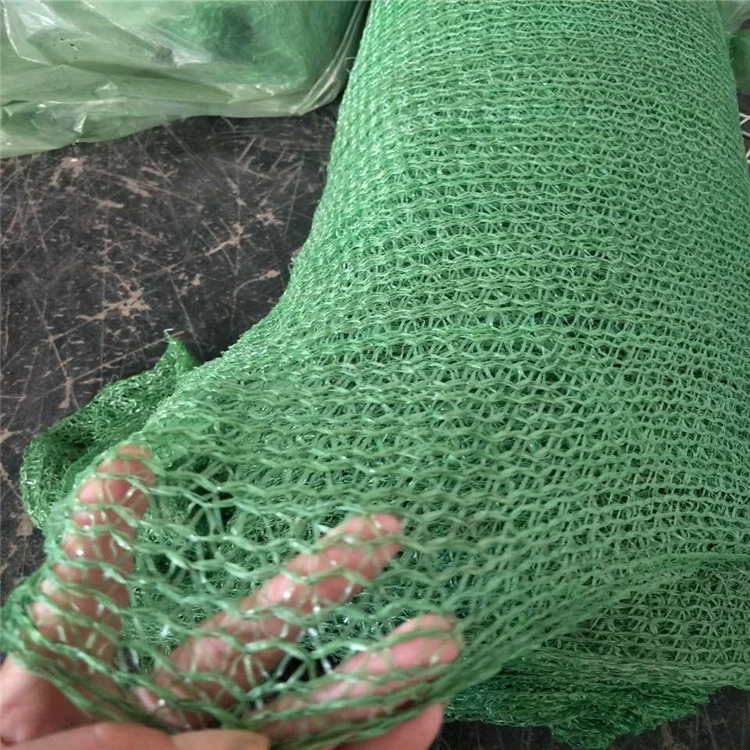 Гуанчжоу производитель место оптовая продажа земляная сетка земляная квадратная пылезащитная сетка строительная площадка солнцезащитная сетка