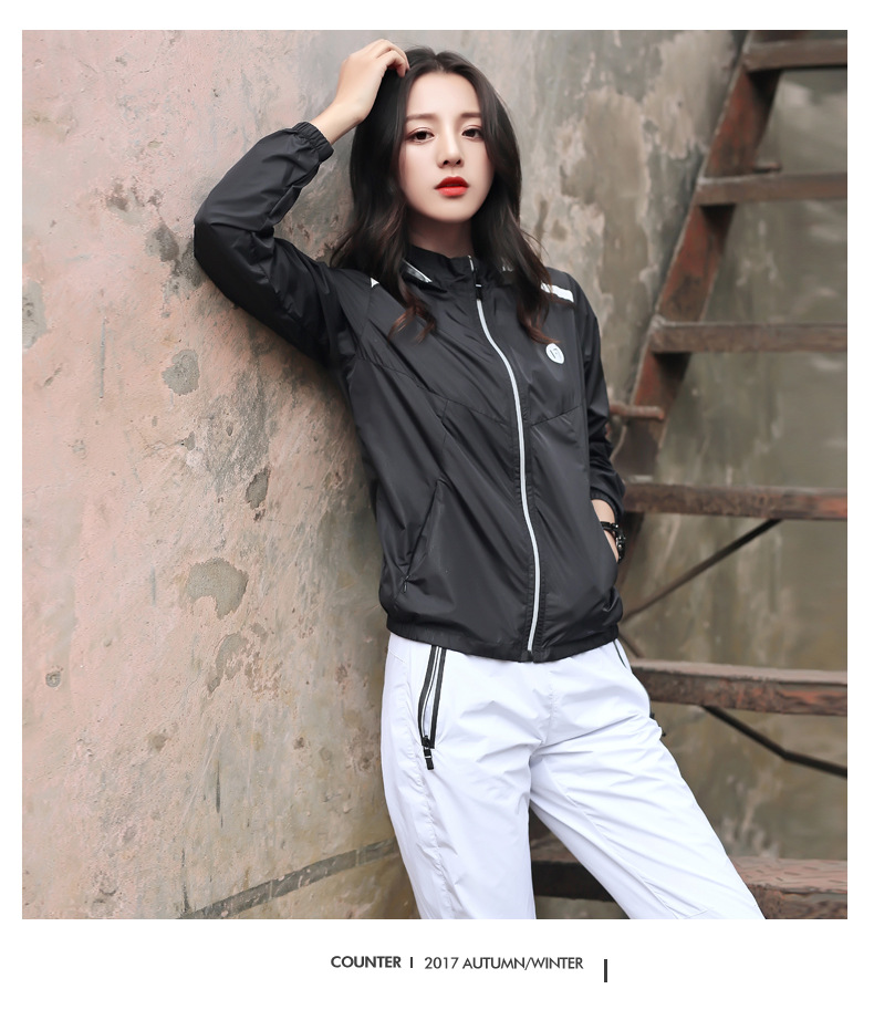 韩版新款暴汗服套装女运动健身裤减肥衣发汗控