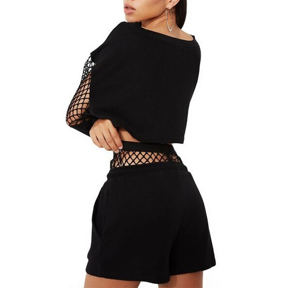 Costume femme VWIWV en Tissu de pull - Ref 3334436 Image 3